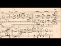 ラインハルト・オッペル：チェロとピアノのためのロマンス　Reinhard Oppel : Romance for Cello and Piano