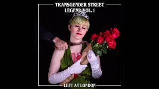 Waiting on a Ghost - Left at London