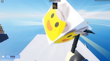 Getting the Tcube Kill effect in arsenal! (Free and easy)