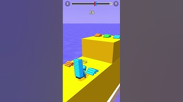 Ladder race #2 Android iOS games | All levels