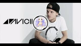 David Guetta & OneRepublic - I Don't Wanna Wait (Amél Remix) (Avicii Style Summer Song 2024)