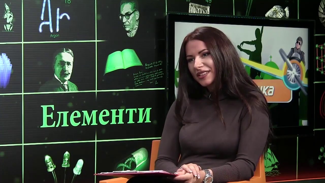 Matija Nikolic inovator Srpska Naucna TV