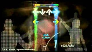 1/11/2011  6:01 PM DDR Until the End / basic
