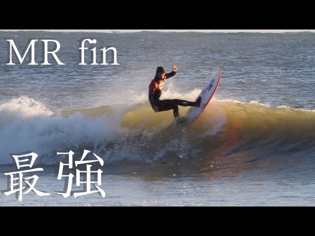 早者勝ち・新品同様＜１R使用・送料込＞ FCSⅡ MRツイン+スタビフィン　黒白 FCS 25 FCS2 サーフィン フィン MARK RICHARDS TWIN +