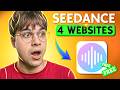 Free Seedance 2.0? Try These 4 Methods