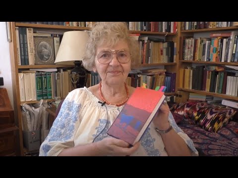 О книге «Сбор клюквы сикхами в Канаде». Елена Толстая.