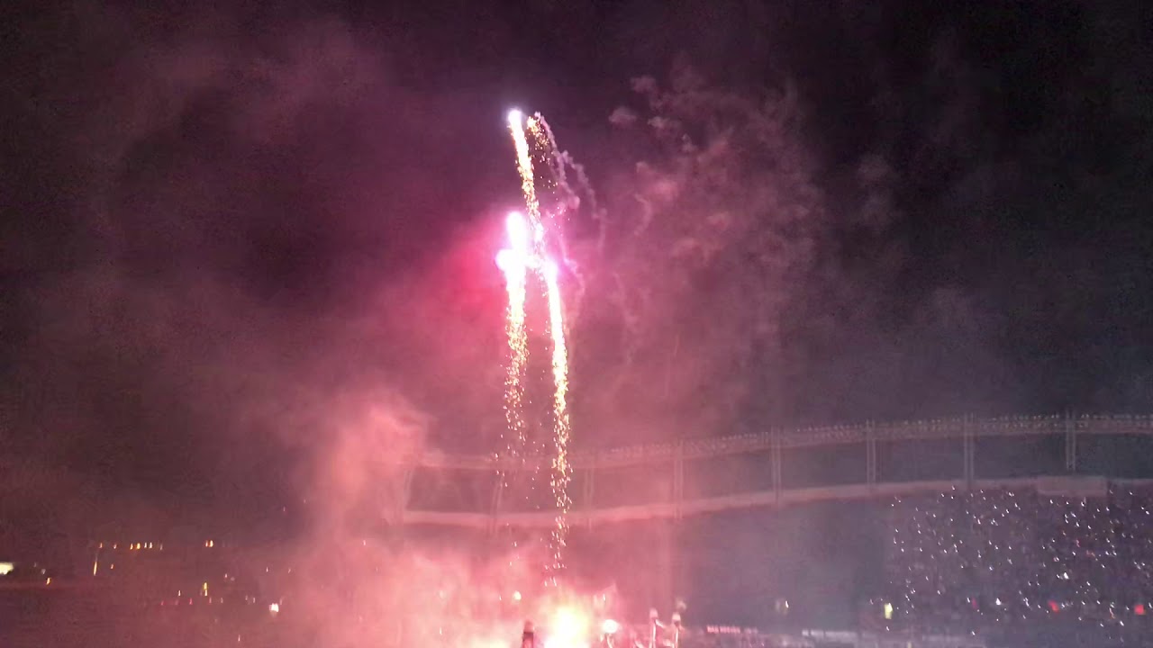 Denver_Reputation Tour_ Taylor Swift finale