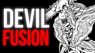 Fake Chainsaw Man’s Monstrous New Powers Explained (202)