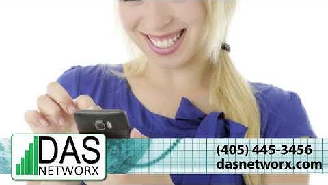 DAS Networx Distributed Antenna Systems