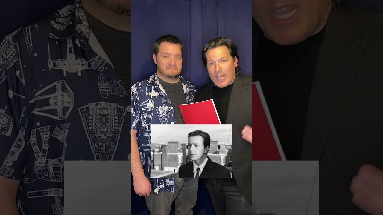 Making a Utah Film with 