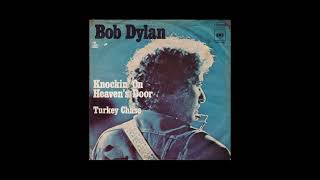Bob Dylan - Knockin' On Heaven's Door (slowed & reverb)