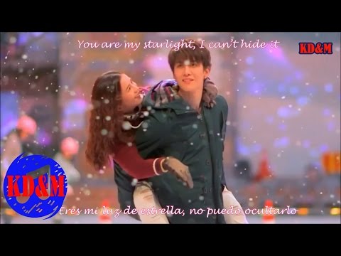 TAEYEON/태연 Starlight feat. DEAN [Sub español + Eng sub] Full House thai OST