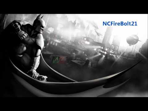 Batman: Arkham City Complete Soundtrack - Solomon ...