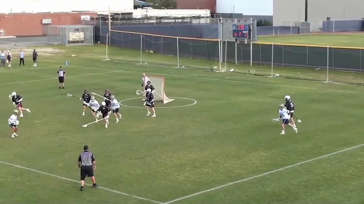 Jason Bohlinger 2019 Spring Highlight Video