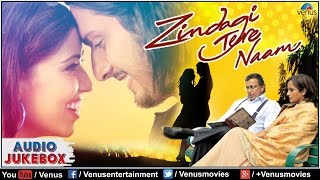 Zindagi Tere Naam Full Songs | Aseem Ali Khan, Priyanka Mehta | Audio Jukebox