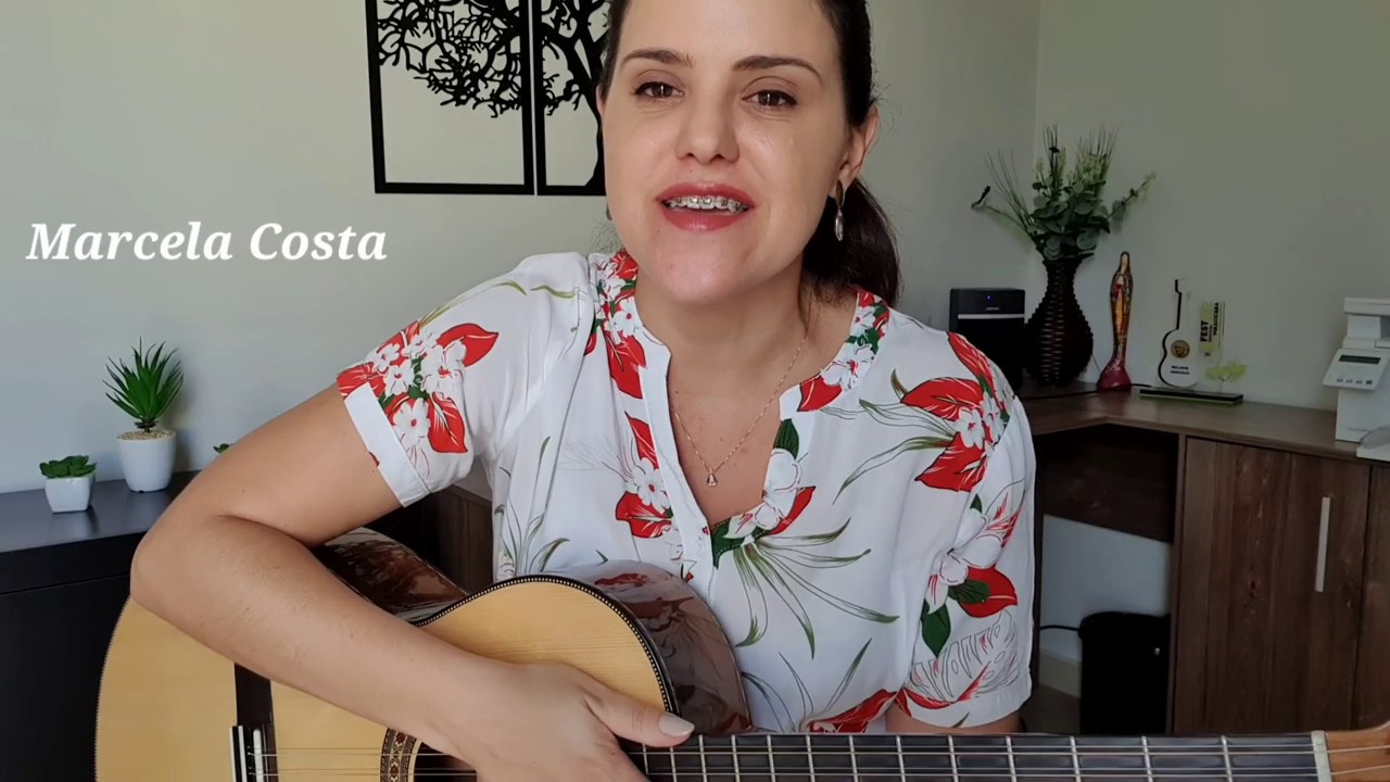 Aprendendo a Tocar a Viola Caipira: Toada