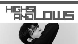 [THAISUB/แปลไทย] WONPIL (원필) – ‘사랑병동’ (Highs and Lows)
