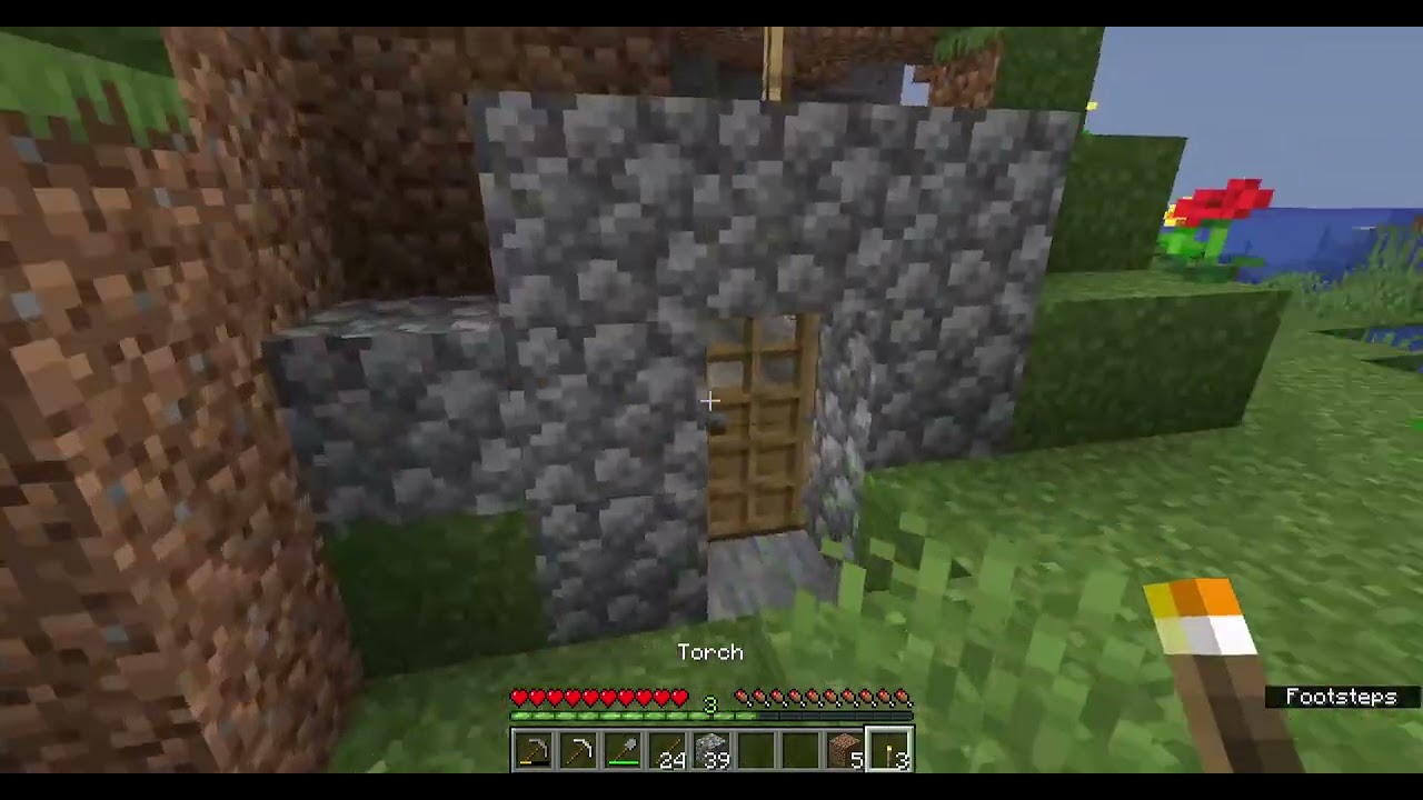 THE LAND AND CAVE DWELLERS.. | Cave Dweller & John Mods