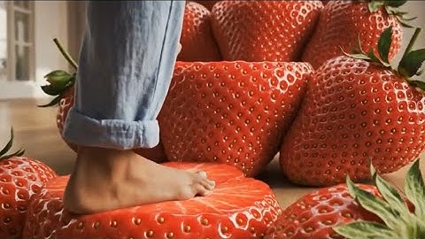 Which Ai staircase would you choose? ASMR relaxation video satisfying relaxing sleep