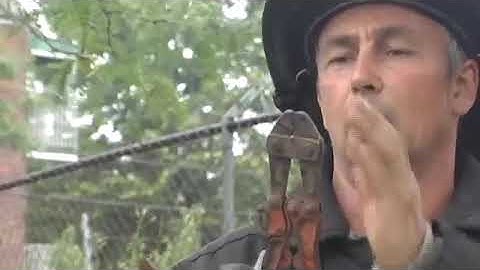 The Fabric of Chain-Link Fences