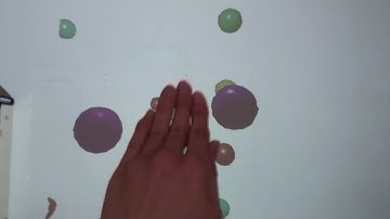 A Pseudo-3D Interactive Projection System Using Motion Parallax