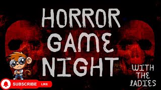 The Most Chaotic Game Night Ever