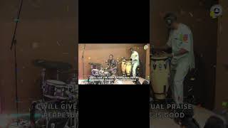 Perpetual Praise  Cornerstone Choir shorts