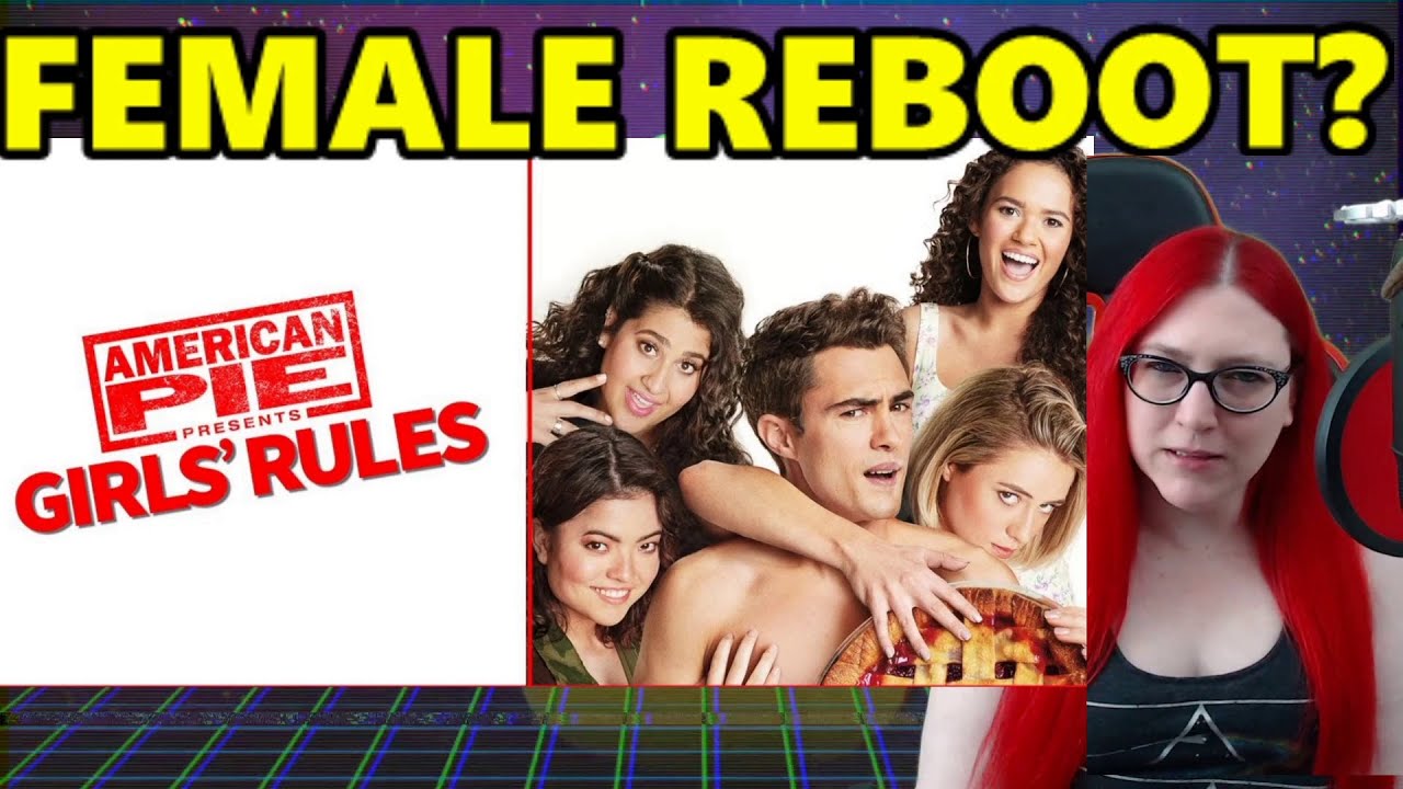 American Pie Presents Girls' Rules Why Did They Make This? YouTube American Pie Presents Girls' Rules Why Did They Make This? YouTube