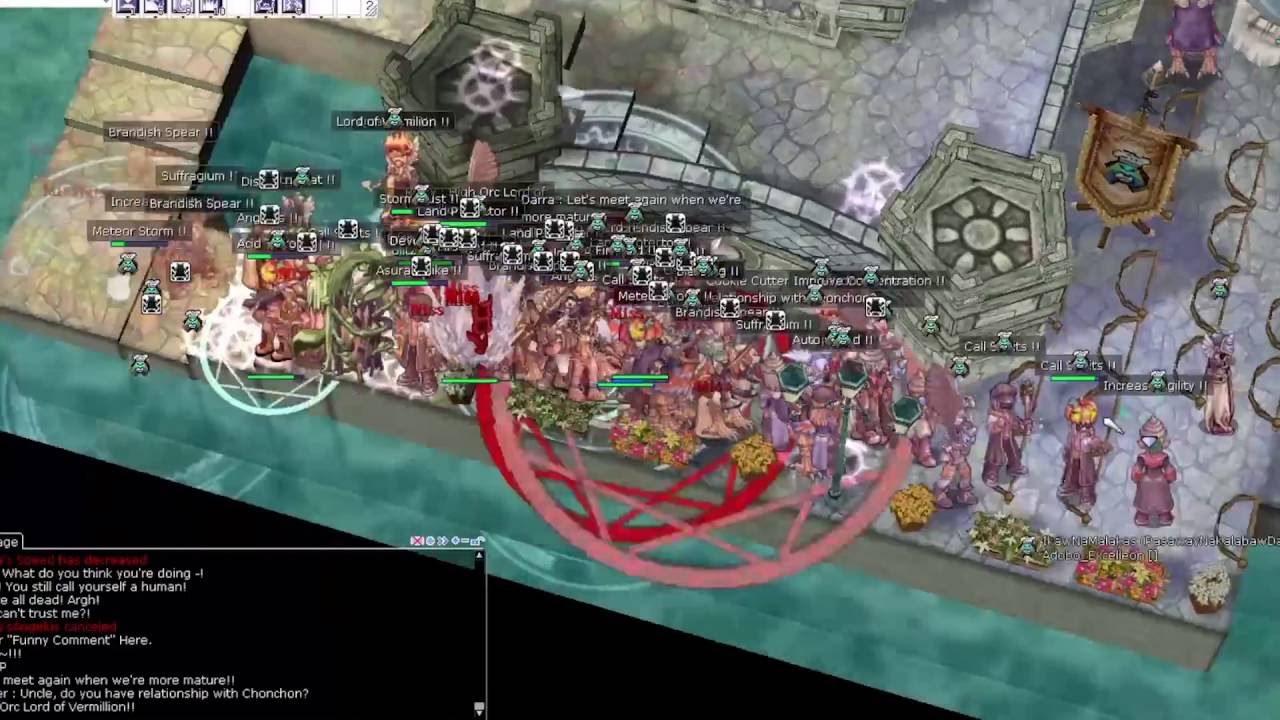 Adobo Excelleon ft. Immo Nov 2 WoE