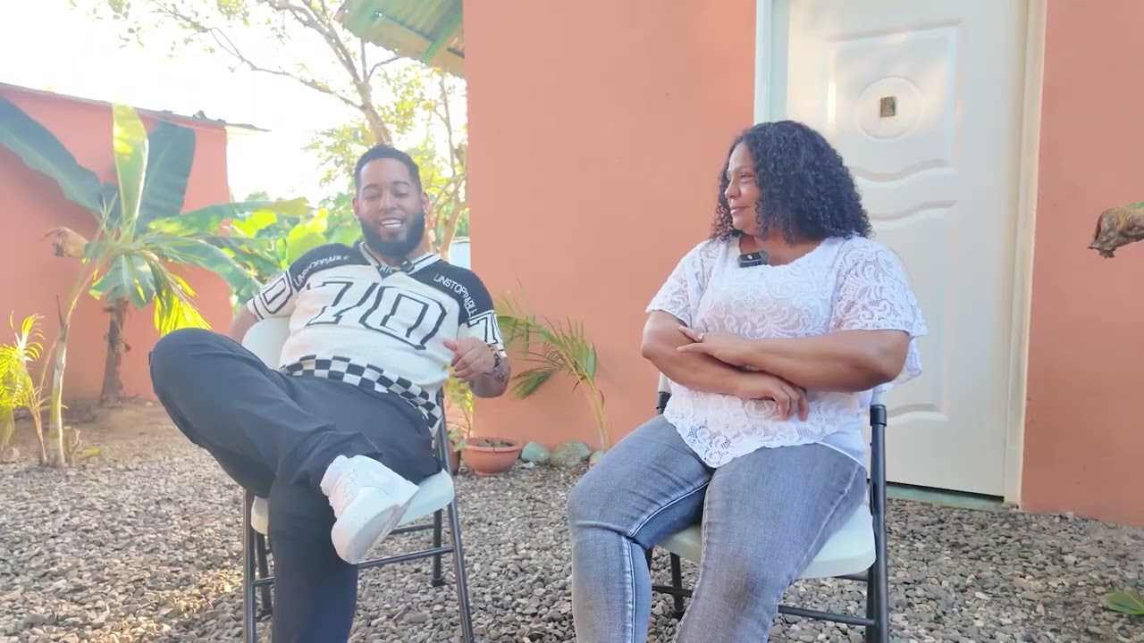 Esposa #5 cuenta su historia de amor con nini el sultán ven haber 🤜