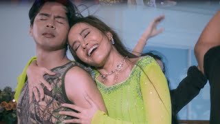 Download Lagu Aaja Ve Mahi dance | Marbella Queen MP3