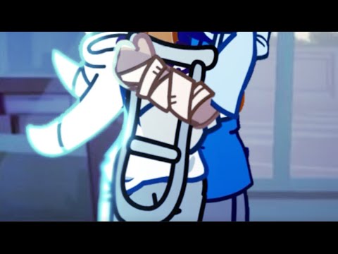//💎♡The accident…♡💎//part 3//Aphmau smp//Gacha trend//♡Sorbetcandy♡//