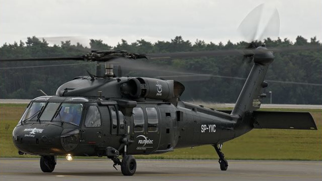 s 70 blackhawk