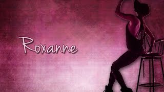 Roxanne (Instrumental) - Juliet Simms