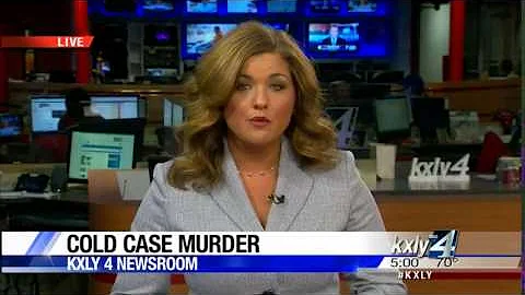 Detectives solve 2012 cold case murder