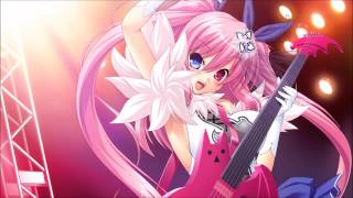 Nightcore - Till The World Ends
