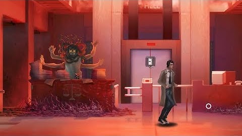 Unholy Adventure: Mystery announcement trailer