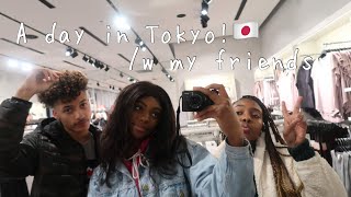 A Day In Tokyo.gabby Lee