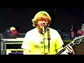 Phish   1998 07 19   Shoreline Amphitheater, Mountain View, CA