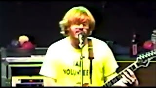 View Phish Full Concert at Shoreline Amphitheater, Mountain View, CA