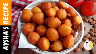 তাল পিঠা || তালের বড়া || Tal Pitha /Taler Bora Recipe - Bengali Palm Fruit Fritters, Pitha- 13