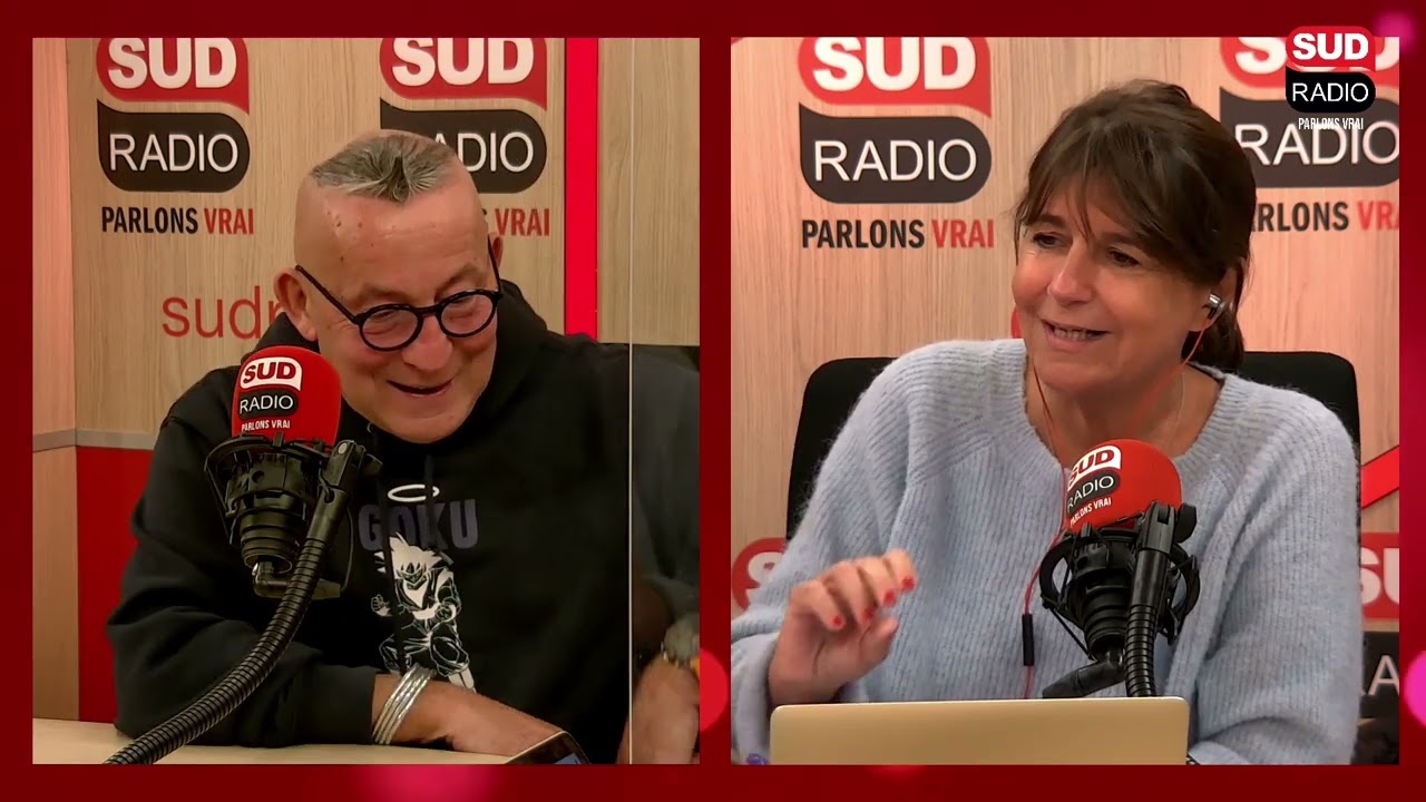 "La France mérite mieux que "Grand Hotel Europa" de Leonard Pfeijffer" selon Gérard Collard