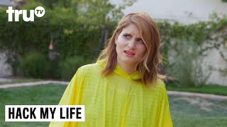 Hack My Life: Inside Hacks - Hack or Wack: Watermelon Rubber Band | truTV
