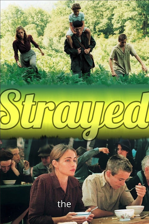 Strayed (2003) #2025trends #movie #dothingsyoudontwanttodo