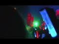 筋肉少女帯 「キノコパワー」 恵比寿LIQUIDROOM(2025/12/21)