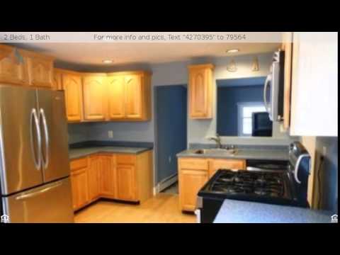 12 Cedar Street, Waltham, MA home video tour