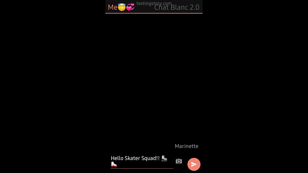 Depressed Marinette | one shot | Miraculous texting story