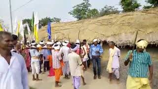 Patrapada Jay Seba Video
