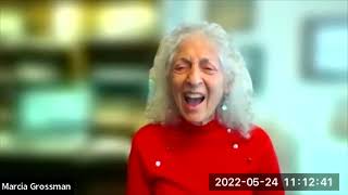 Spring 2022 Showcase | Tuesday Singing with Scrumbly