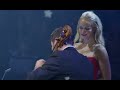 @HAUSERmusic   @carolinetheviolinistofficial    #♥️ #song #emmanuel (Royal Philharmonic Orchestra )